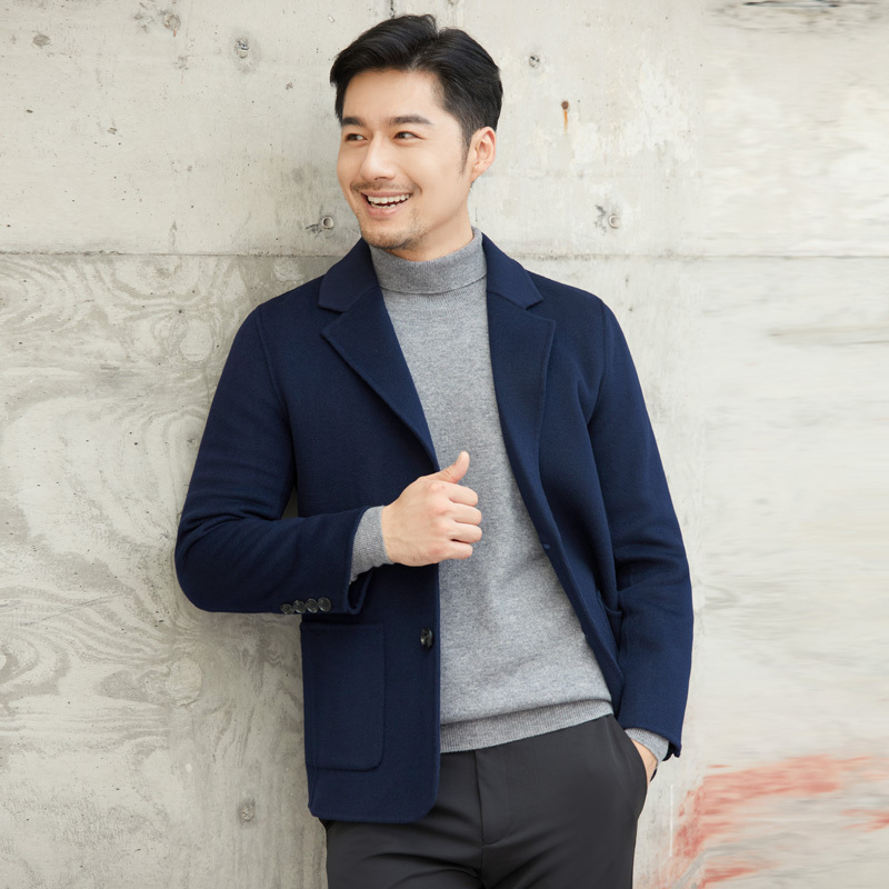 Navy blue