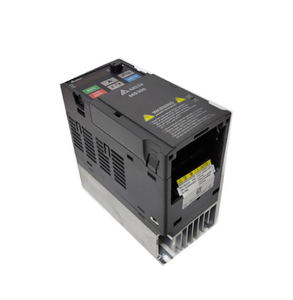 อินเวอร์เตอร์ VFD รุ่น VFD4A8MS21AFSAA MS300 ซีรีส์ 1 เฟส 230V AC กำลังไฟ 0.75 กิโลวัตต์ พร้อมฟิลเตอร์และรับประกัน 2 ปี - Product Image 6