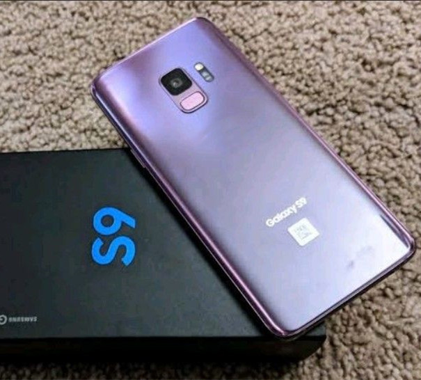 Smart Phone Used Cell Phones Nice Prices Wholesale Almost New S9 Used Phones Mobile Android Smartphone