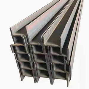 Prezzo Travi <span class=keywords><strong>H</strong></span> ASTM A36 A50 A572 A992, Supporto per Coperture, Barre Angolari in Acciaio al Carbonio Laminato a Caldo, Profili a C, U, I, <span class=keywords><strong>H</strong></span> - Product Image 1