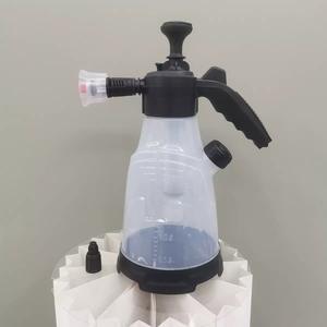 ขวดสเปรย์โฟมล้างรถพร้อมหัวฉีดโฟม<span class=keywords><strong>2</strong></span>หัวฉีดพ่นในครัวเรือน - Product Image 3