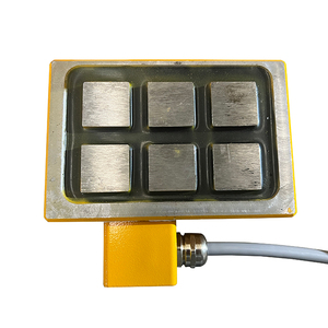 Tự động kẹp và positoning CE chứng nhận điện từ Gripper giữ magnect - Product Image 5