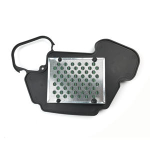 ตัวกรองอากาศสำหรับรถจักรยานยนต์ฮอนด้า <span class=keywords><strong>MSX</strong></span> 125 2013-2020/เมือง125 17210-K26-902เครื่องกรองอากาศรถจักรยานยนต์ - Product Image 4