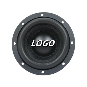 Exclusivo personalizable 15 pulgadas Dual 2 Ohm4 Ohm Subwoofer Top SPL Cono de fibra de carbono <span class=keywords><strong>RMS</strong></span> <span class=keywords><strong>1500W</strong></span> Max 3000W Altavoz de <span class=keywords><strong>audio</strong></span> para automóvil - Product Image 1