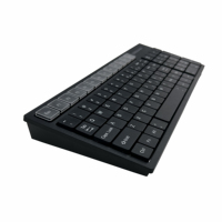 Clavier POS LIF KB89D 89 touches USB/PS2 pour caisse enregistreuse avec matériau ABS compatible avec Linux/Android/Windows Garantie 1 an