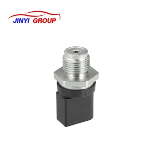 Fuel Injection <b>Pressure</b> <b>Sensor</b> for MERCEDES-BENZ E320 2005-2009 281002842 0061536528 0281002504 006 153 65 28 028 100 25 04 - Product Image 3