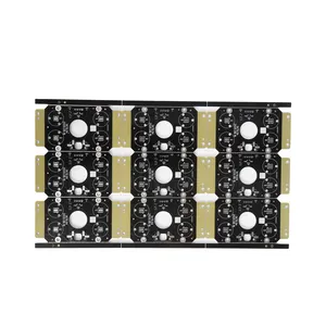 거버 FR4 PCB 회로 기판 회로 기판 제조업체 공장 가격 ENIG OEM 소비자 전자 제품