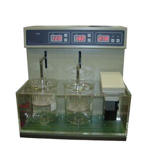 جهاز اختبار التفكك اللوحي من شينكان - Product Image 2