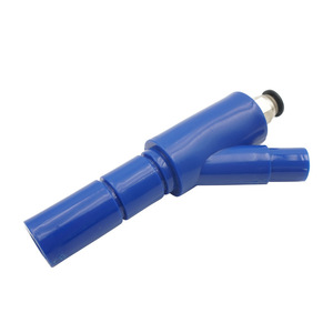 Générateur d'air D11009 pour machine à coudre surjeteuse, pièce d'équipement de traitement de vêtements, haut niveau de sécurité - Product Image 4