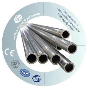 30CrMo4 API A106 Grade Seamless Carbon Tube And Steel Pipes And Tubes Suppliers