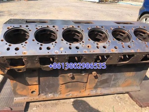 Bloc-cylindres d'origine 358-6883 357-1315 488-1675 Pièce de rechange pour moteur diesel C18 - Product Image 6