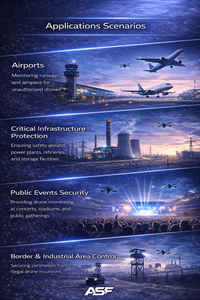 ポータブルマルチバンドFPV信号検出器 1.<span class=keywords><strong>2</strong></span>/<span class=keywords><strong>2</strong></span>.4/5.2G 1-2KM UAV測位 3000mAhバッテリー 4時間以上の稼働時間 セキュリティ用 - Product Image 6