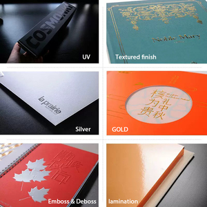 Adult Children Coloring Book with Sticker Activities Saddle Stitching Hard Cover Recyclable Cardboard Offset Paper - Product Image 3