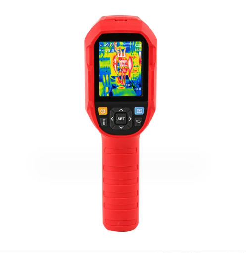 UTi260AHigh Cost Performance Handheld Thermal Imager