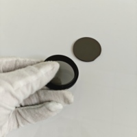 Optical Grey Polarizer Sheet Anti-reflection Uniform Light Transmission Polarizing Film for LCD Screen Optical Instrument