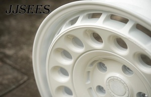 Rines Forjados JJSEES a Medida <span class=keywords><strong>de</strong></span> 18-24 Pulgadas, Nuevo Offset <span class=keywords><strong>de</strong></span> 30 mm para Modelos Lamborghini y BMW: Revuelto, Urus, Huracán, Gallardo, Aventador - Product Image 4