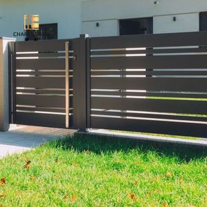 La conception du <span class=keywords><strong>rail</strong></span> <span class=keywords><strong>coulissant</strong></span> de la porte coulissante en aluminium la plus vendue aux États-Unis comprend une porte extérieure étanche - Product Image 4