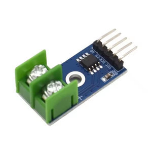Module MAX6675 + capteur thermocouple de type K, module 0-800 degrés - Product Image 3