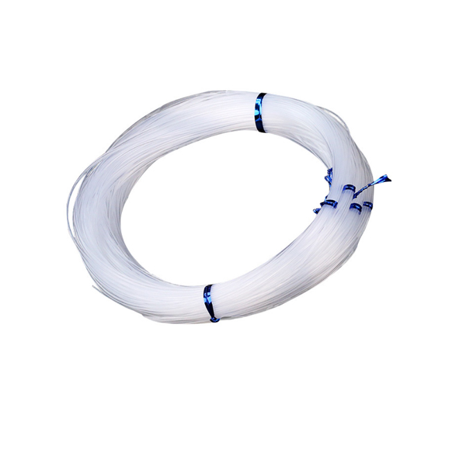 2mm Nylon Monofilament Fishing Line - 150lb Strength 2mm Nylon Monofilament Fishing Line - 150lb Strength