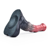 Jouets sexuels pour femmes et hommes, plug anal en forme de cheval géant, jouet sexuel anal, masturbation anale, plug anal animal énorme