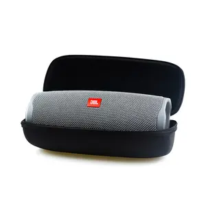 Casing Fumao untuk JBL Charge 4 / JBL Pulse 4, Speaker Nirkabel Tahan Air Portabel