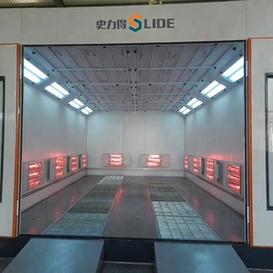 <span class=keywords><strong>Cabine</strong></span> <span class=keywords><strong>de</strong></span> pulvérisation robuste avec machine <span class=keywords><strong>de</strong></span> <span class=keywords><strong>cabine</strong></span> <span class=keywords><strong>de</strong></span> <span class=keywords><strong>peinture</strong></span> robuste pour applications industrielles <span class=keywords><strong>Cabine</strong></span> <span class=keywords><strong>de</strong></span> pulvérisation robuste pour voiture - Product Image 4