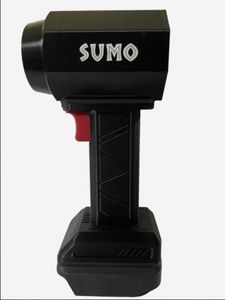 <span class=keywords><strong>SUMO</strong></span> OEM/ODM Moteur de conduit 1.2KG Super grand puissant souffleur de feuilles sans fil voiture sec Turbo souffleur d'air Duster Jet voiture sec ventilateur de jet - Product Image 3