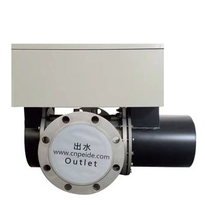 Équipement de stérilisation de <span class=keywords><strong>prix</strong></span> usine pour la <span class=keywords><strong>lampe</strong></span> moyenne pression de <span class=keywords><strong>piscine</strong></span> - Product Image 2