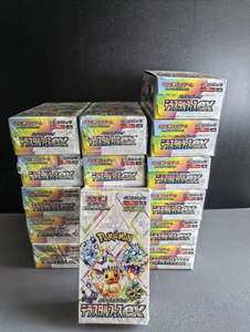 Cartes Pokémon SV8a Version Japonaise – Vente en Gros de Cartes à Collectionner Pokémon TCG Japonaises avec Eevee et Foronms - Product Image 6