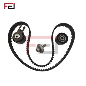 Nouveau Kit de courroie de distribution Tiempo pour <span class=keywords><strong>CITROEN</strong></span> pour FORD PEUGEOT 1.4 HDI / TDCi véhicules modèles 530023910 530023900 KTB310 530023930 - Product Image 3