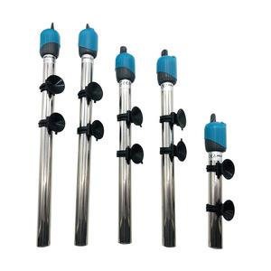 Prix usine régulateur de température chauffe-<span class=keywords><strong>aquarium</strong></span> poisson <span class=keywords><strong>tortue</strong></span> chauffe-réservoir avec ventouses - Product Image 3