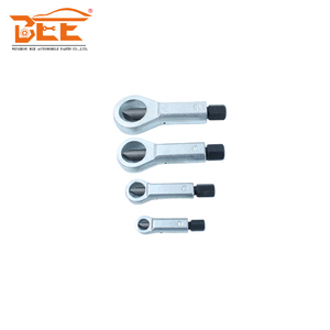 4-Piece <strong>Nut</strong> <strong>Splitter</strong> Set 9-27 mm Vehicle <strong>Tools</strong> - Product Image 2