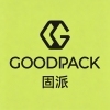 Guangzhou Gupai Packaging Material Co., Ltd. logo