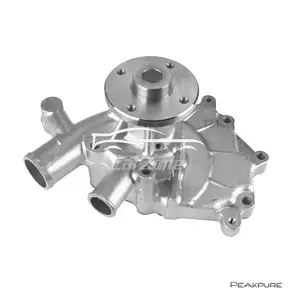 Vendita in fabbrica sistema di raffreddamento automatico pompa acqua numero OE 21010-G5586 21010-G5594 21010-G8025 per motore Nissan LD20 LD20ii serie