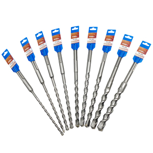 Single Tip SDS Max 28*800mm Electric Hammer <strong>Drill</strong> <strong>Bit</strong> for Drilling Concrete Wall <strong>mansory</strong> Granite - Product Image 6