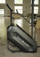 Équipement de fitness pour salle de sport, marcheuses d'escalier cardio commerciales, simulateur d'escalier, appareil de musculation