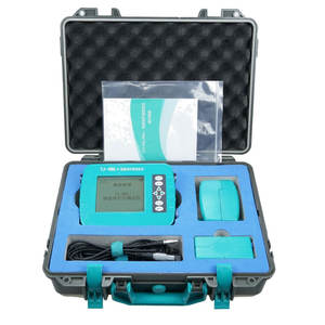TJ-RBL + Detektor Locator Scanner Stahlbeton Schutzs chicht Tester/Verstärkungs schutz Schicht Tester - Product Image 5