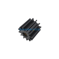 Pompe à eau de mer auto-amorçante de haute qualité Baumate avec turbine flexible en caoutchouc JMP PUMP 8300-01 Jabsco17370-0001 CAT3N1888 Garantie 6 mois