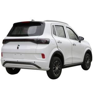 Mini voiture électrique SUV Véhicule électrique de quartier NEV Véhicules à zéro émission <span class=keywords><strong>ZEV</strong></span> Véhicules à faible vitesse LSV - Product Image 5