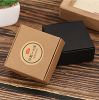 Boîte à savon biodégradables et écologique, emballage personnalisé, vente en gros, usine en chine, pièces