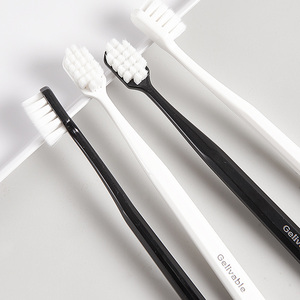 <span class=keywords><strong>Brosse</strong></span> à dents nano 10000 soie dentaire personnalisée <span class=keywords><strong>ultra</strong></span> fine et super douce - Product Image 5