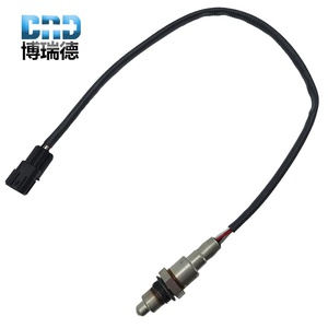 39210-03730 เซ็นเซอร์ออกซิเจน O2 สำหรับเปลี่ยนในรถยนต์ Beijing Hyundai Verna 1.4L อะไหล่ทดแทน - Product Image 1