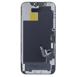 Repuesto de Pantalla LCD Universal ZY para iPhone 12 Pro y 12, con 1 Año de Garantía - Product Image 4