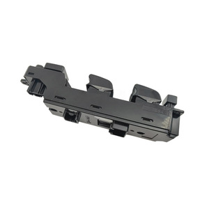 Regulador de Ventana para Mazda 6 GV2S-66-350A, Interruptor Eléctrico para Puerta Delantera Izquierda o Trasera, Pieza de Mejora - Product Image 1