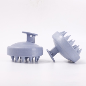 Pratico Pettine per la Cura dei <span class=keywords><strong>Capelli</strong></span>, Spazzola Ovale per Massaggio, Utilizzabile sotto la <span class=keywords><strong>Doccia</strong></span> - Product Image 5