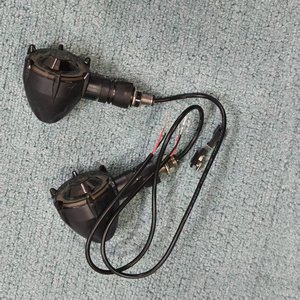 Boyueda S5 <b>Electric</b> Scooter Rear Turn Signal LED <b>Waterproof</b> Brinker Lamp Scooter Replacement Accessory - Product Image 3