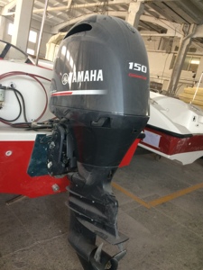 Moteur de bateau de 15 à 350 CV, moteur marin à essence à vendre, marque japonaise d'origine - Product Image 6