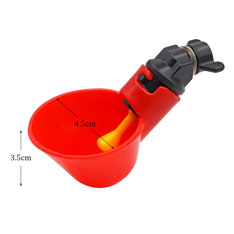 Птица птицы курица перепелиные яйца птицы воды цыпленок поилка для подачи чашки автоматические миски для куриных яиц для продажи