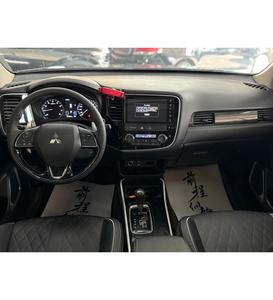 Mitsubishi Outlander CVT 2020 Voitures d'<span class=keywords><strong>occasion</strong></span> 5 portes 5 places SUV 2.0L Essence Essence Véritables voitures d'<span class=keywords><strong>occasion</strong></span> - Product Image 4