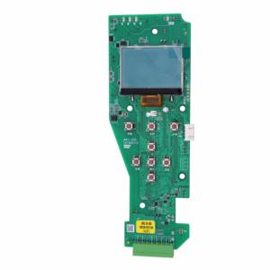 PCB-Vollmontage Gerber DFM-Service Optimierung der Stückliste Strategische Kosteneinsparung Schlüsselfertige Leiterplattenherstellung Kundenspezifischer PCBA-Hersteller - Product Image 6